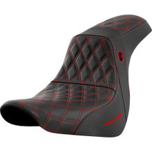 Load image into Gallery viewer, SADDLEMEN PRO SERIES SDC PERFORMANCE GRIPPER SEATS