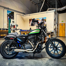 Load image into Gallery viewer, SP CONCEPTS EXHAUST LANESPLITTER