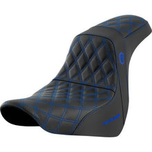 Load image into Gallery viewer, SADDLEMEN PRO SERIES SDC PERFORMANCE GRIPPER SEATS