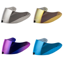 Load image into Gallery viewer, SCORPION EXO R1 AIR FACESHIELDS