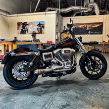 Load image into Gallery viewer, SP CONCEPTS EXHAUST LANESPLITTER