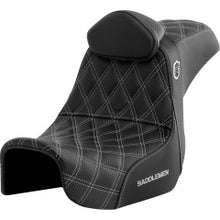 Load image into Gallery viewer, SADDLEMEN PRO SERIES SDC PERFORMANCE GRIPPER SEATS