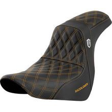Load image into Gallery viewer, SADDLEMEN PRO SERIES SDC PERFORMANCE GRIPPER SEATS
