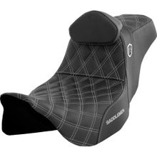 Load image into Gallery viewer, SADDLEMEN PRO SERIES SDC PERFORMANCE GRIPPER SEATS
