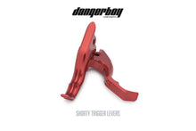 Load image into Gallery viewer, Dangerboy Shorty Tr!gger Levers