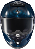 Load image into Gallery viewer, SCORPION EXO EXO-R1 AIR CARBON FULL FACE HELMET