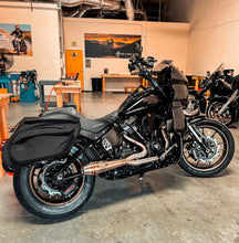 Load image into Gallery viewer, SP CONCEPTS EXHAUST BIG BORE 4.5”