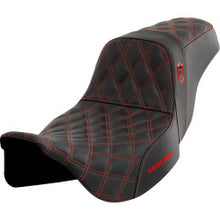 Load image into Gallery viewer, SADDLEMEN PRO SERIES SDC PERFORMANCE GRIPPER SEATS