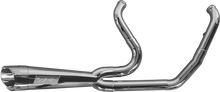 Load image into Gallery viewer, TBR COMP S TURNOUT 2IN1 EXHAUST