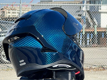 Load image into Gallery viewer, SCORPION EXO EXO-R1 AIR CARBON FULL FACE HELMET