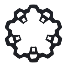 Load image into Gallery viewer, LYNDALL BRAKES PRODIGY/ENFORCER 1 PIECE ROTOR FRONT 11.8