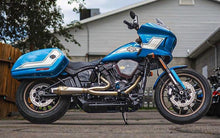 Load image into Gallery viewer, SP CONCEPTS EXHAUST BIG BORE 4.5”