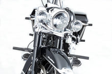 Load image into Gallery viewer, Santoro Fabworx NOT YO DADDYS BAG GUARDS GLOSS BLACK PR