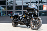 Load image into Gallery viewer, RACING BROTHERS BISHOP 43MM INVERTED FORKS FXLRS FXLRST