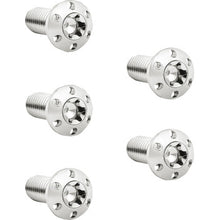 Load image into Gallery viewer, ARLEN NESS HOLESHOT TITANIUM BRAKE ROTOR BOLTS