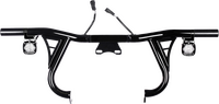 Load image into Gallery viewer, Baja Designs S1 Light Crashbar by Santoro Fabworx