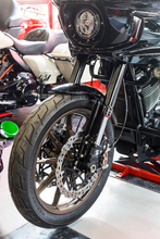 Load image into Gallery viewer, RACING BROTHERS BISHOP 43MM INVERTED FORKS FXLRS FXLRST