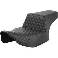 Load image into Gallery viewer, SADDLEMEN STEP-UP HONEYCOMB (HC) GEL SEATS