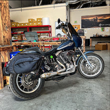 Load image into Gallery viewer, SP CONCEPTS EXHAUST LANESPLITTER