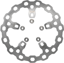 Load image into Gallery viewer, Galfer USA Touring Solid Rotors