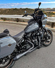 Load image into Gallery viewer, SP CONCEPTS EXHAUST BIG BORE 4.5”