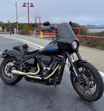 Load image into Gallery viewer, SP CONCEPTS EXHAUST LANESPLITTER