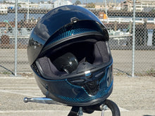 Load image into Gallery viewer, SCORPION EXO EXO-R1 AIR CARBON FULL FACE HELMET