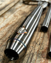 Load image into Gallery viewer, SP CONCEPTS TURNPIKE EXHAUST FOR TOURING MODELS