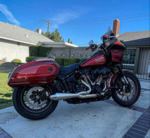 Load image into Gallery viewer, SP CONCEPTS EXHAUST BIG BORE 4.5”