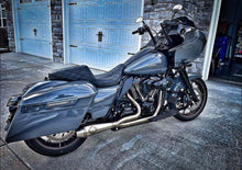 Load image into Gallery viewer, SP CONCEPTS EXHAUST BIG BORE 4.5”