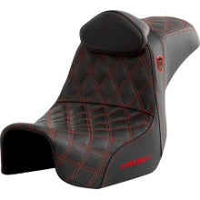 Load image into Gallery viewer, SADDLEMEN PRO SERIES SDC PERFORMANCE GRIPPER SEATS
