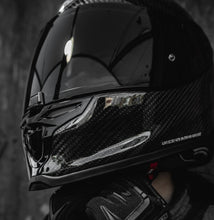 Load image into Gallery viewer, SCORPION EXO EXO-R1 AIR CARBON FULL FACE HELMET
