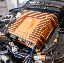 Load image into Gallery viewer, DIAMOND AUDIO BT MEDIA PLAYER `14-23 ANDROID/APPLE CAR PLAY HARLEY DAVIDSON TOURING MODELS