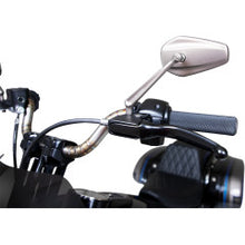 Load image into Gallery viewer, ARLEN NESS MINI STOCKER FORGED MIRROR