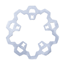 Load image into Gallery viewer, LYNDALL BRAKES PRODIGY/ENFORCER 1 PIECE ROTOR FRONT 11.8