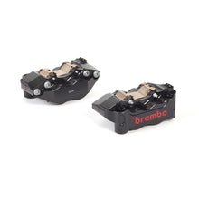 Load image into Gallery viewer, Brembo Brake Caliper GP4