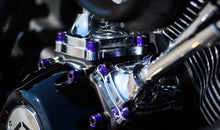 Load image into Gallery viewer, Santoro Fabworx CHACHO'S BOLT KIT