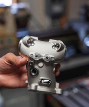 Load image into Gallery viewer, ROCKET PERFORMANCE GARAGE ALUMINUM INTAKE MANIFOLD M8 MOTORS