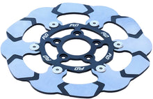 Load image into Gallery viewer, FLO MOTORSPORTS MULTIDIRECTIONAL FLOATING ROTOR
