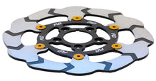 Load image into Gallery viewer, FLO MOTORSPORTS MULTIDIRECTIONAL FLOATING ROTOR