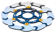 Load image into Gallery viewer, FLO MOTORSPORTS MULTIDIRECTIONAL FLOATING ROTOR