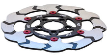 Load image into Gallery viewer, FLO MOTORSPORTS MULTIDIRECTIONAL FLOATING ROTOR