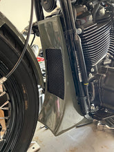 Load image into Gallery viewer, BAGGERNATION SWOOP CHIN SCOOP M8 SOFTAIL