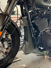 Load image into Gallery viewer, BAGGERNATION SWOOP CHIN SCOOP M8 SOFTAIL