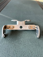 Load image into Gallery viewer, Headlight Bracket 2018-Current M8 Softail For Baja Designs LP6 Pro