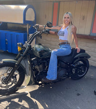 Load image into Gallery viewer, BAGGERNATION THE FIX REAR FENDER KIT `18-UP FXBB, FLSL