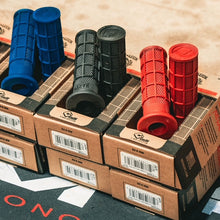 Load image into Gallery viewer, Hart-Luck Signature Waffle Grips By ODI
