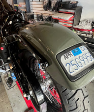 Load image into Gallery viewer, BAGGERNATION THE FIX REAR FENDER KIT `18-UP FXBB, FLSL