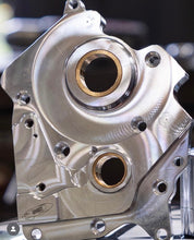 Load image into Gallery viewer, ROCKET PERFORMANCE GARAGE OIL PUMP AND CAM PLATE