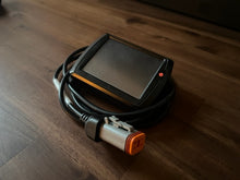 Load image into Gallery viewer, DYNOJET POWER VISION BLK